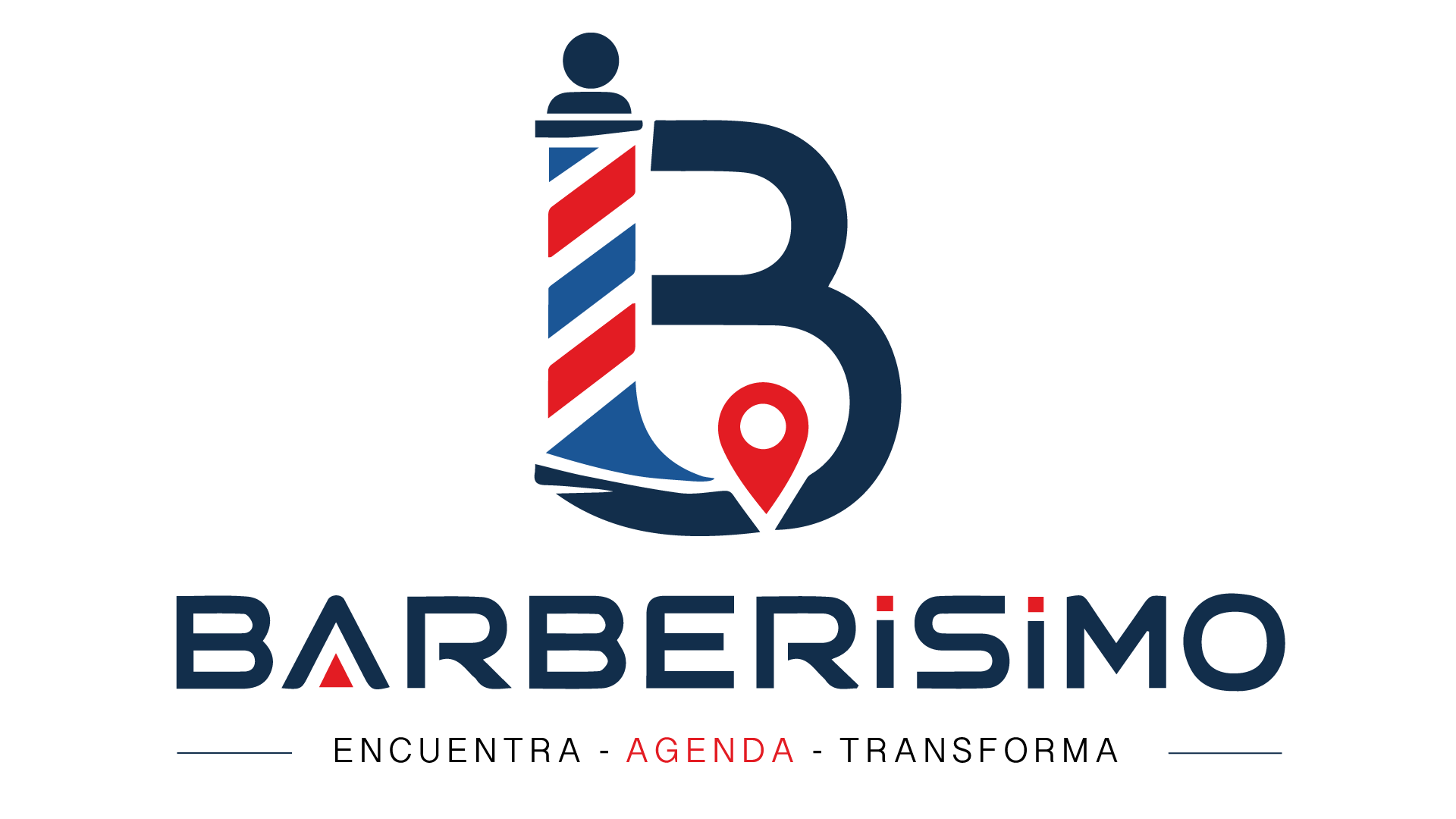 Barberisimo Logo